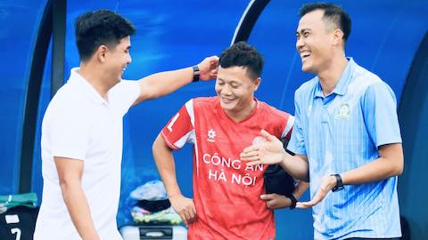  Cựu tuyển thủ Phước Tứ đầu quân cho CLB Trường Tươi Đồng Nai